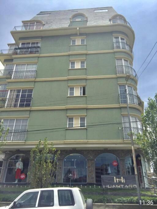 La Realeza Apartamento La Paz Exterior photo